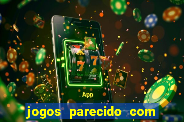 jogos parecido com coin master